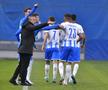 Universitatea Craiova - FC Voluntari, 30.04.2022 // foto: Imago