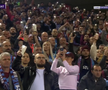 Ce nebunie! Trabzonspor a câștigat primul titlu după aproape 40 de ani » Fanii au intrat pe teren înainte de finalul meciului