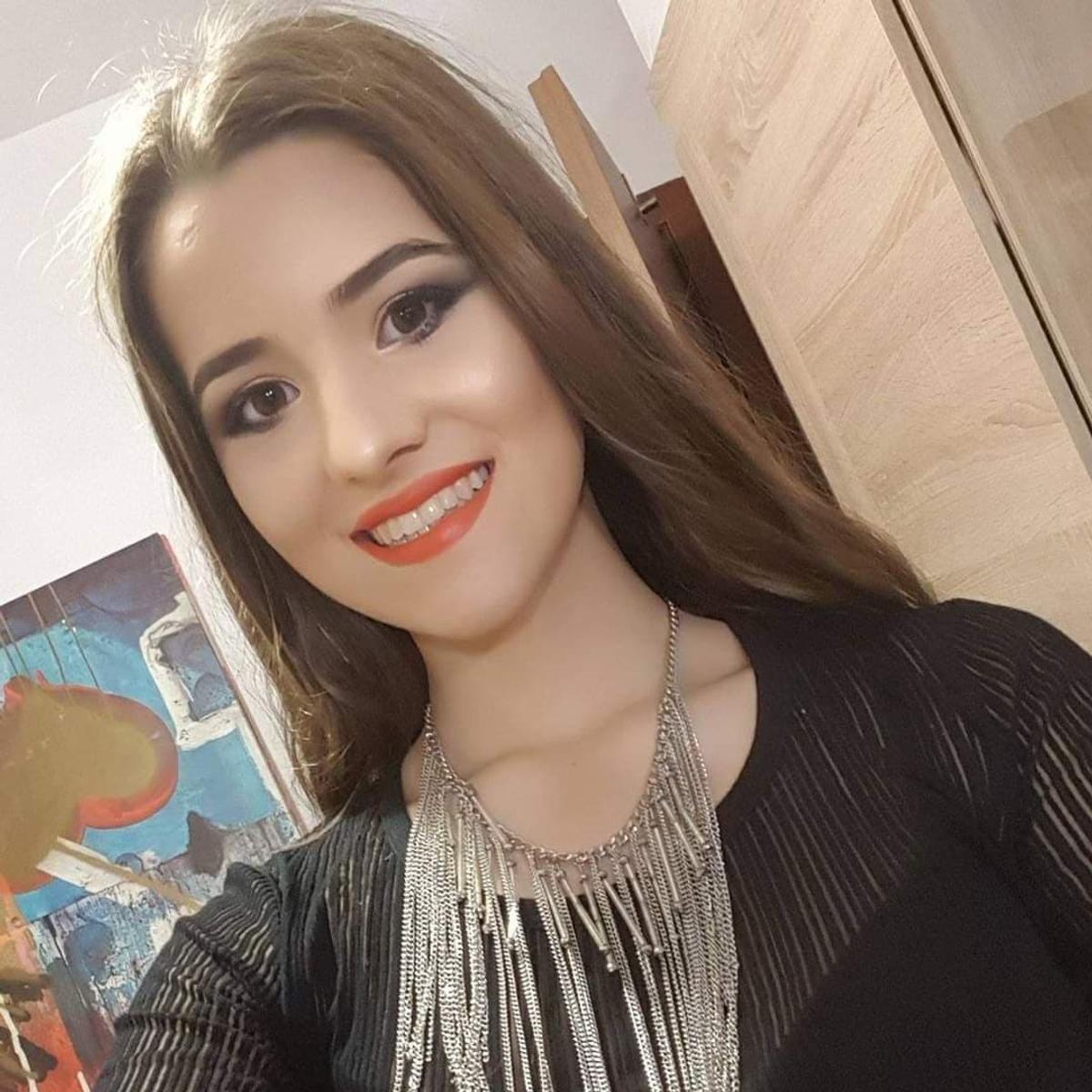 Adina Bălășoiu, iubita lui Patrick Petre, se pregătește să devină mamă