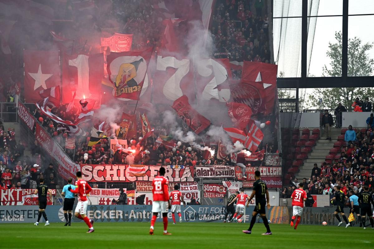 Bayern și Dortmund s-au făcut de râs în Bundesliga: înfrângeri și 7 goluri încasate » Lewandowski și Haaland, din nou evidențiați