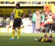 Bayern și Dortmund s-au făcut de râs în Bundesliga / FOTO: GettyImages