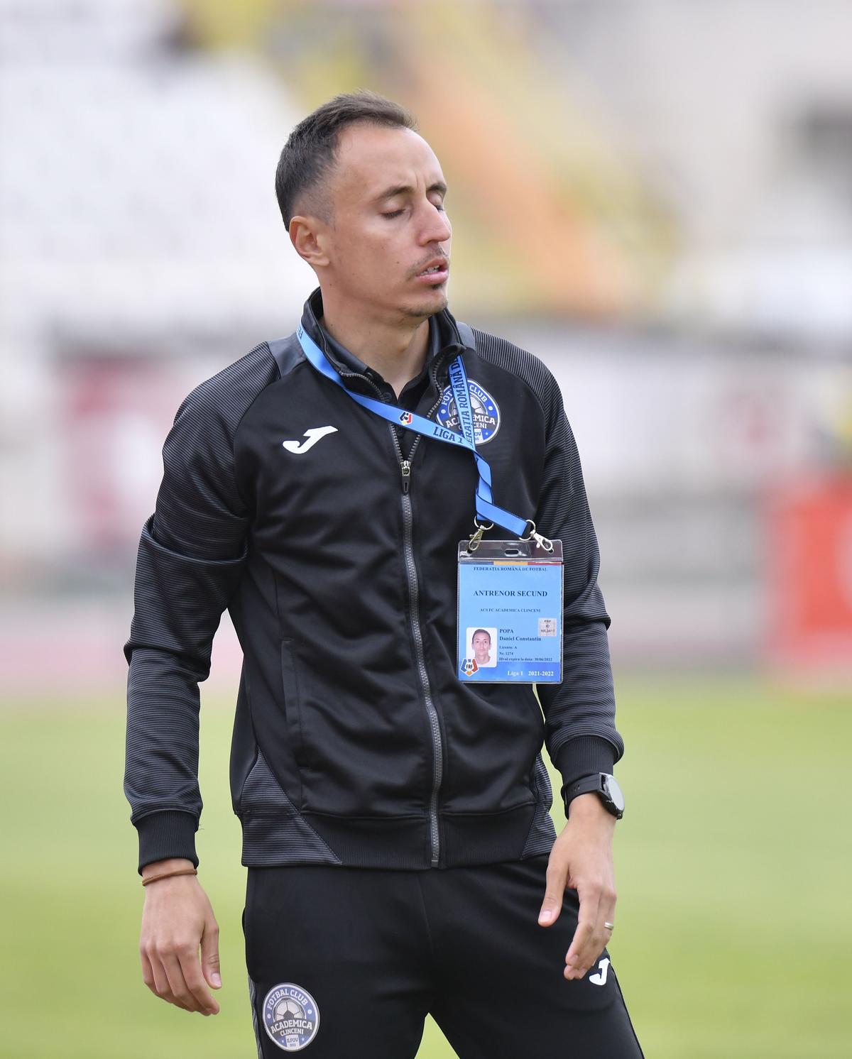 S-a resemnat după încă un eșec usturător în Liga 1: „Nu știu de ce mai jucăm”