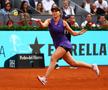Badosa, reverență în fața Simonei Halep, printre lacrimi: „E o stea a acestui sport! Putem doar să o aplaudăm”