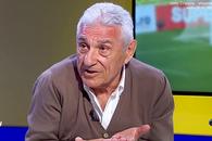 „M-a sunat: «Iartă-mă, Giovanni! Am fost fraier»” » I-a bătut obrazul lui Lippi jr., venit la București pentru doi jucători din Liga 1