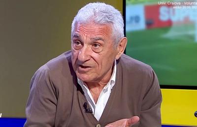 „M-a sunat: «Iartă-mă, Giovanni! Am fost fraier»” » I-a bătut obrazul lui Lippi jr., venit la București pentru doi jucători din Liga 1