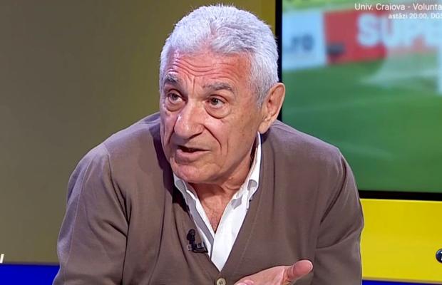 „M-a sunat: «Iartă-mă, Giovanni! Am fost fraier»” » I-a bătut obrazul lui Lippi jr., venit la București pentru doi jucători din Liga 1
