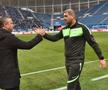 Universitatea Craiova - FC Voluntari, 30.04.2022 // foto: Imago