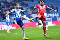 Top 3 orașe din România pentru albanezul din Liga 1: „Îmi place foarte mult țara”
