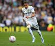 LEEDS - MANCHESTER CITY