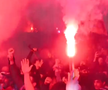 Ce nebunie! Trabzonspor a câștigat primul titlu după aproape 40 de ani » Fanii au intrat pe teren înainte de finalul meciului