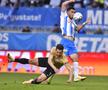 Universitatea Craiova - FC Voluntari, 30.04.2022 // foto: Imago