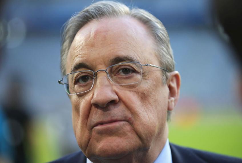 Florentino Perez (75 de ani), președintele lui Real Madrid, susține că Balonul de Aur 2022 i se cuvinte lui Karim Benzema (34). „Galacticii” au câștigat sâmbătă al 35-lea titlu din istorie.