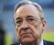 Florentino Perez (75 de ani), președintele lui Real Madrid, susține că Balonul de Aur 2022 i se cuvinte lui Karim Benzema (34). „Galacticii” au câștigat sâmbătă al 35-lea titlu din istorie.