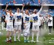 Real Madrid, titlul #35