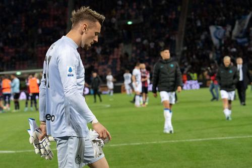 Ionuț Radu// Foto: IMAGO