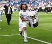 Real Madrid, titlul #35