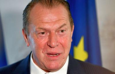 Duckadam, ferm pe poziții în privința sportivilor ruși: „Să fi fost interzisă și Nadia, că a fost la Ceaușescu?”
