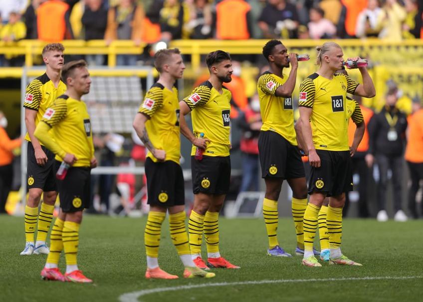 Bayern Munchen a fost învinsă în deplasarea de la Mainz, scor 1-3. Nici rivala Dortmund nu s-a descurcat mai bine în antepenultima rundă din Bundesliga, eșec 3-4 pe teren propriu, contra lui Bochum.