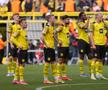 Bayern Munchen a fost învinsă în deplasarea de la Mainz, scor 1-3. Nici rivala Dortmund nu s-a descurcat mai bine în antepenultima rundă din Bundesliga, eșec 3-4 pe teren propriu, contra lui Bochum.