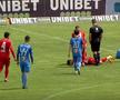 Scandal în Dinamo - Academica Clinceni