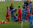 Scandal în Dinamo - Academica Clinceni