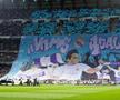 Scenografie din 2015: Real Madrid i-a pregătit o surpriză de gală lui Rafael Nadal