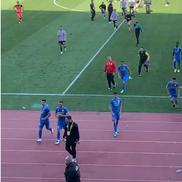 FOTO: Captură @Știri de Cluj