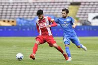 De pe vremea lui Dănciulescu » Dinamo nu a mai reușit o astfel de performanță din 2013