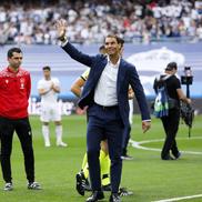 Rafael Nadal / Sursă foto: Imago Images