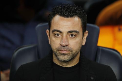 Xavi Hernandez
Foto: Imago