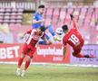 S-a resemnat după încă un eșec usturător în Liga 1: „Nu știu de ce mai jucăm”