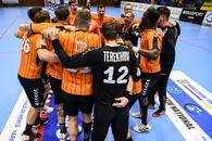 Minaur Baia Mare s-a calificat în finala EHF European Cup la handbal masculin