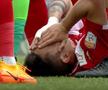Scandal în Dinamo - Academica Clinceni