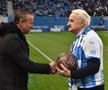 Craiova, meci epuizant cu Voluntari! Vine la un punct de FCSB: cum arată clasamentul ACUM