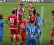 Scandal în Dinamo - Academica Clinceni
