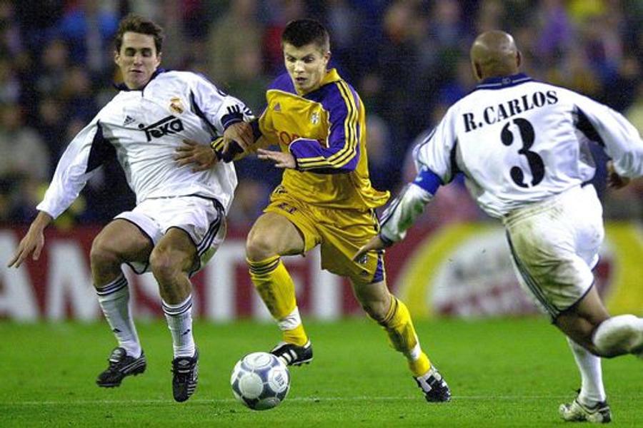 Alin Stoica, în duel cu Roberto Carlos Giovanni Becali, acuzat în presa din Belgia: „Un mafiot! Din cauza lui am ratat transferul la Manchester City”