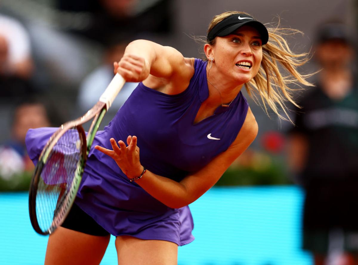 Halep, prestație măiastră și calificare în „optimi” la Madrid! Badosa, lacrimi de frustrare pe zgura de acasă