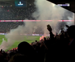 Ce nebunie! Trabzonspor a câștigat primul titlu după aproape 40 de ani » Fanii au intrat pe teren înainte de finalul meciului