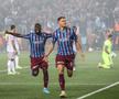 Ce nebunie! Trabzonspor a câștigat primul titlu după aproape 40 de ani » Fanii au intrat pe teren înainte de finalul meciului