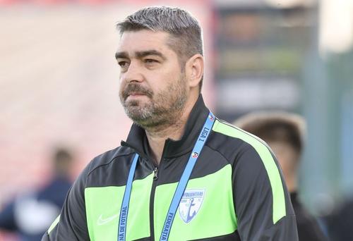 Liviu Ciobotariu
Foto: Imago
