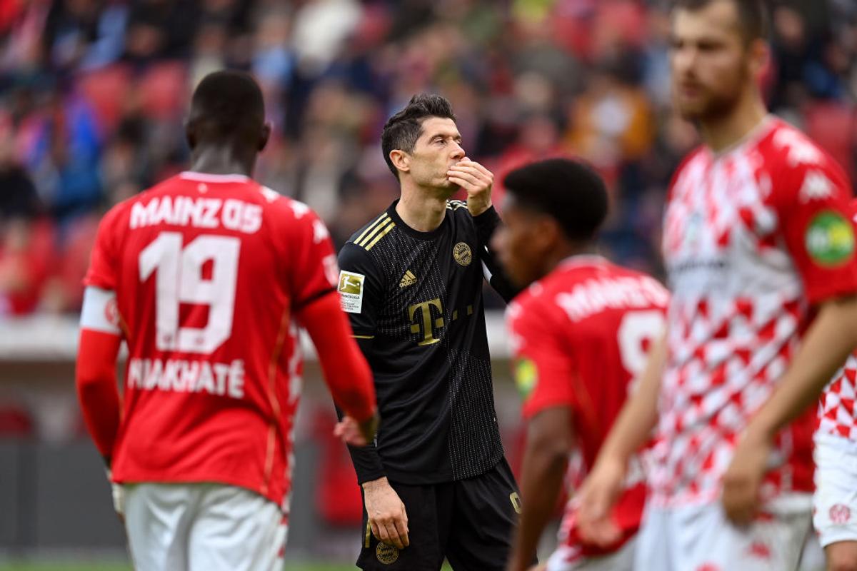 Bayern și Dortmund s-au făcut de râs în Bundesliga / FOTO: GettyImages