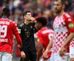 Bayern și Dortmund s-au făcut de râs în Bundesliga / FOTO: GettyImages