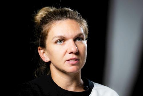 Simona Halep // foto: Imago Images