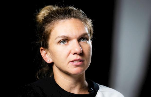 Simona Halep, întrebată despre Serena Williams la Madrid: „Nu o să fac asta acum”