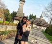 Cum e Patrick Petre în rolul de tată » Dezvăluirile bunicului Florentin: „Nici el nu știe pe ce planetă e”