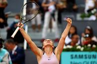 Halep, pregătită să ia cu asalt circuitul: „Noua Simona! Mă încred 100% în ce spune Patrick Mouratoglou”