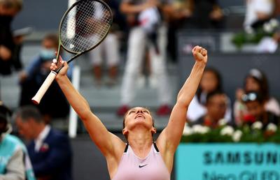 Halep, pregătită să ia cu asalt circuitul: „Noua Simona! Mă încred 100% în ce spune Patrick Mouratoglou”
