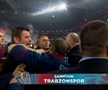 Ce nebunie! Trabzonspor a câștigat primul titlu după aproape 40 de ani » Fanii au intrat pe teren înainte de finalul meciului