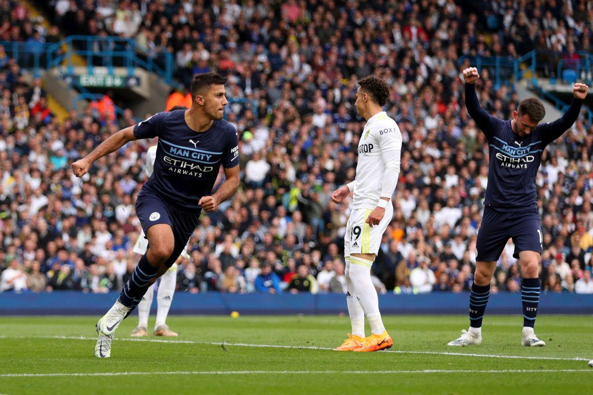 În marș spre titlu! Manchester City e la 4 meciuri de un nou campionat câștigat