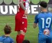 Scandal în Dinamo - Academica Clinceni